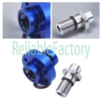 DEUBLIN 1151-030-137 High Speed Rotary Joint Substitute Free delivery1PC
