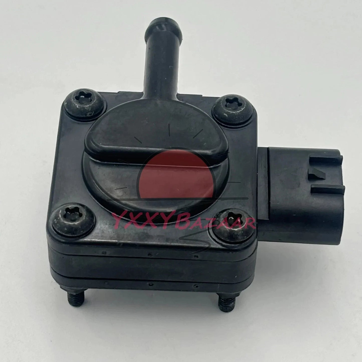 4921730 Exhaust Differential Pressure Sensor Fits For Cummins ISX Engine