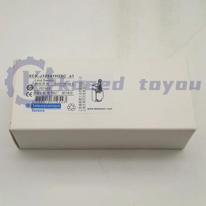 1Pcs XCKJ10541H29C Limit Switch XCK-J10541H29C XCK-J.C ZCK-E05C 3A 240V