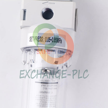 1PCS FOR Mindman MAFR200L-8A Explosion-Proof Air Pressure Regulating Filter