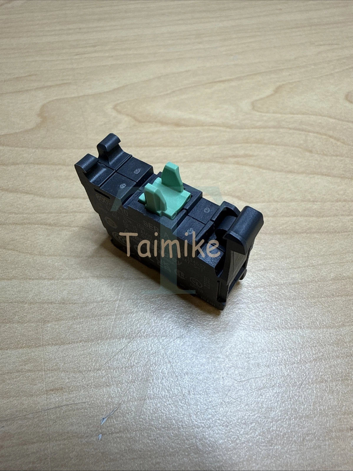 ! Allen Bradley 800F-X10 Contact Block Module