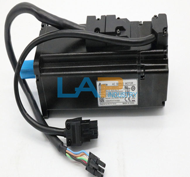 Delta ECMA-C30604PS AC Servo Motor - 1 Piece - KOEED