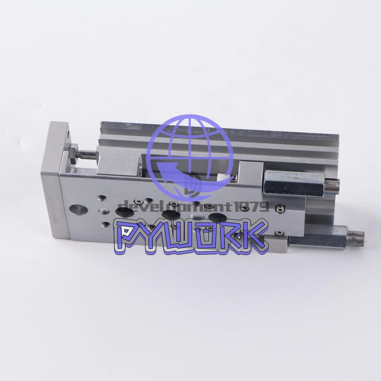 1Pcs FESTO SLT-10-50-A-CC-B (197893)