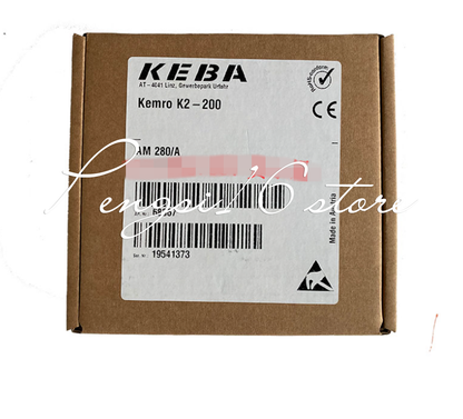 1PC K2-200 AM Analog Output Module - K2