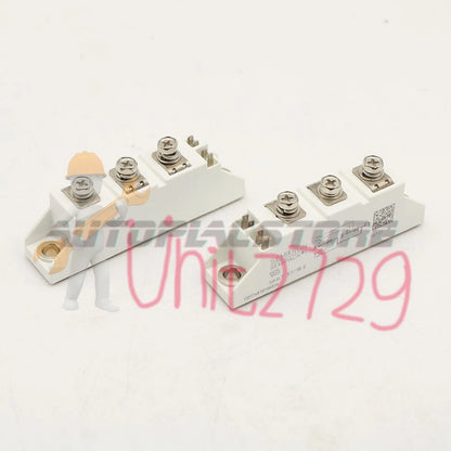 1PCS SEMIKRON Module SKKT57/18E SKKT57-18EUS