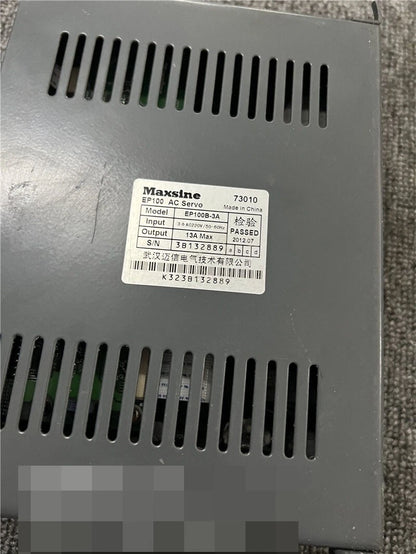 1pc Maxsine EP100 EP100B-3A 13A Free delivery#ke #k