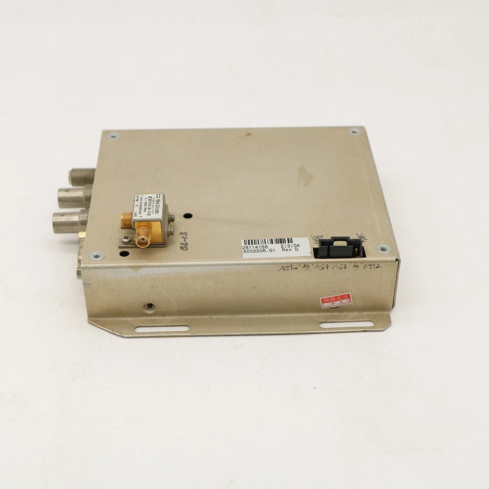 1PCS Trimble 10MHz ThunderBolt GPS Disciplined Clock GPSDO Module Frequency