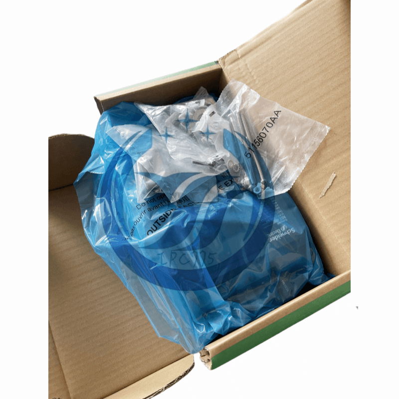 new LV432676 NSX400F Micrologic 2.3 400A By - MICROLOGIC