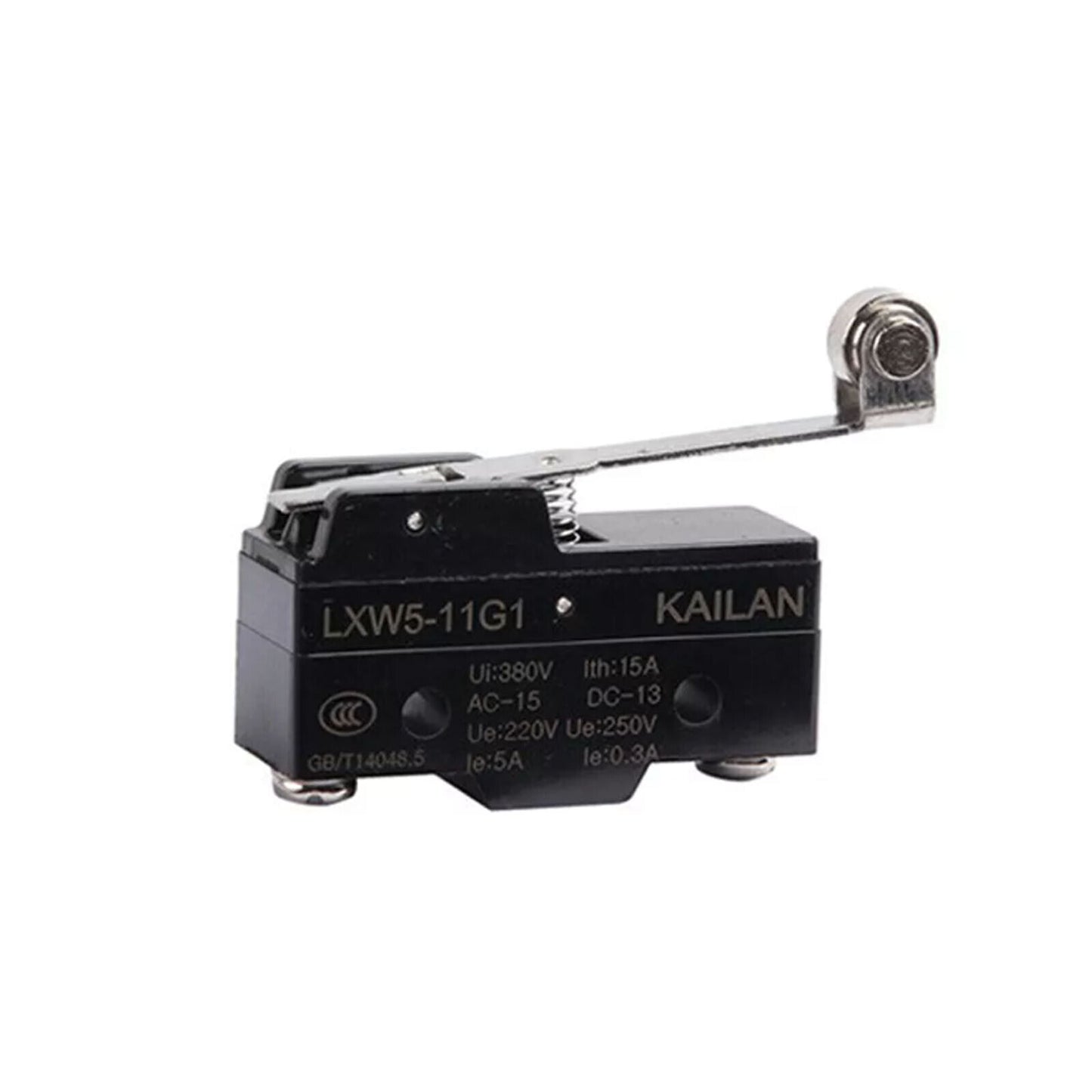 New OMRON Z15GW2-B Basic Limit Switch In Box - OMRON