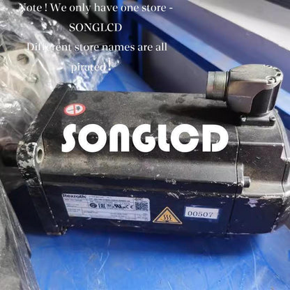 1PCS MS2N06-D1BNN-CSSG0-NNNNN-NN High-Performance Servo Motor - KOEED