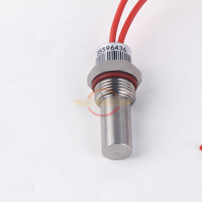 New 1PC Temperature Sensor for Ingersoll Rand 35596436 - High-Quality Sensor Solution - INGERSOLL RAND