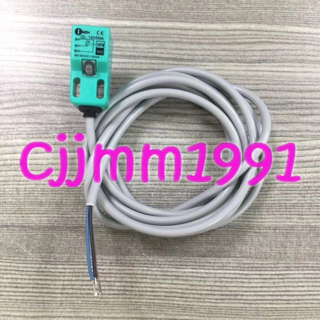 new 1PC  CONCH QL-1805NA Inductive proximity sensor