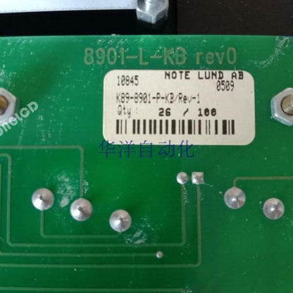 1pc K89-8901-P-KB UGM-A3 Model - Versatile Electronic Component - SIGMA