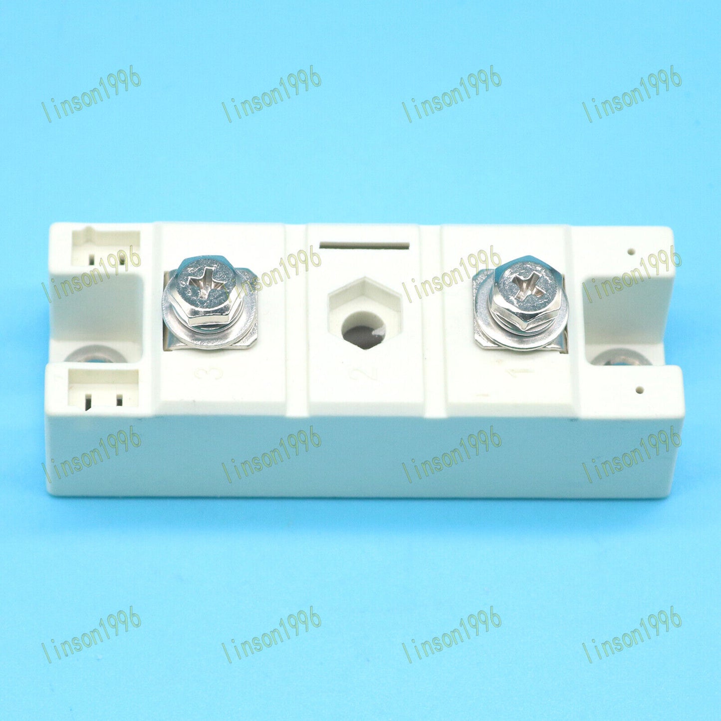 1PC SEMIKRON Power Module SKKE120F17 Fast Delivery - SEMIKRON