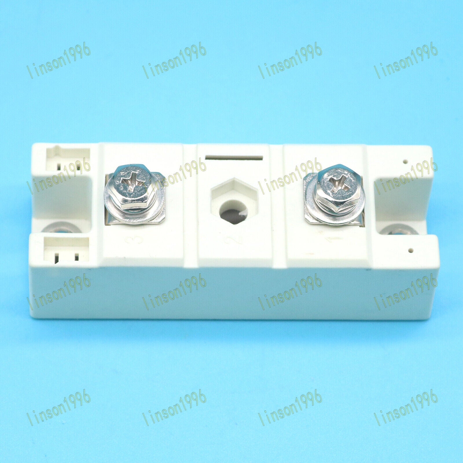 1PC SEMIKRON Power Module SKKE120F17 Fast Delivery - SEMIKRON