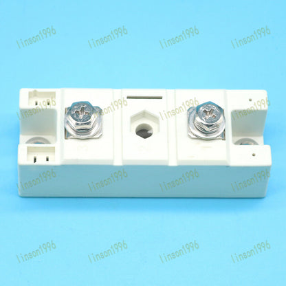 1PC SEMIKRON Power Module SKKE120F17 Fast Delivery - SEMIKRON