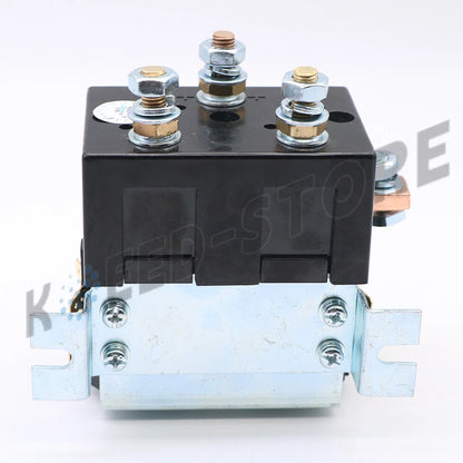 1PCS 48V 200A Reversing Monoblock DC Contactor DC182B-537T