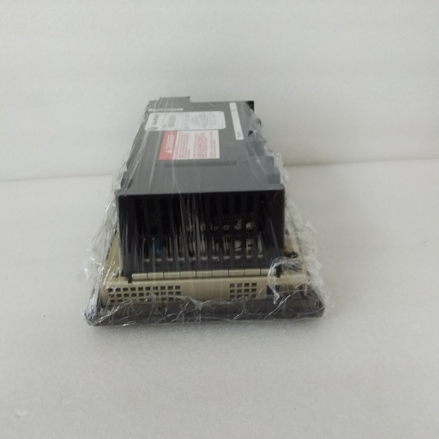 Used refurbished Sent Within 24 Hours PLC 2711-B6c8 - SENT WITHIN 24 HOURS PLC