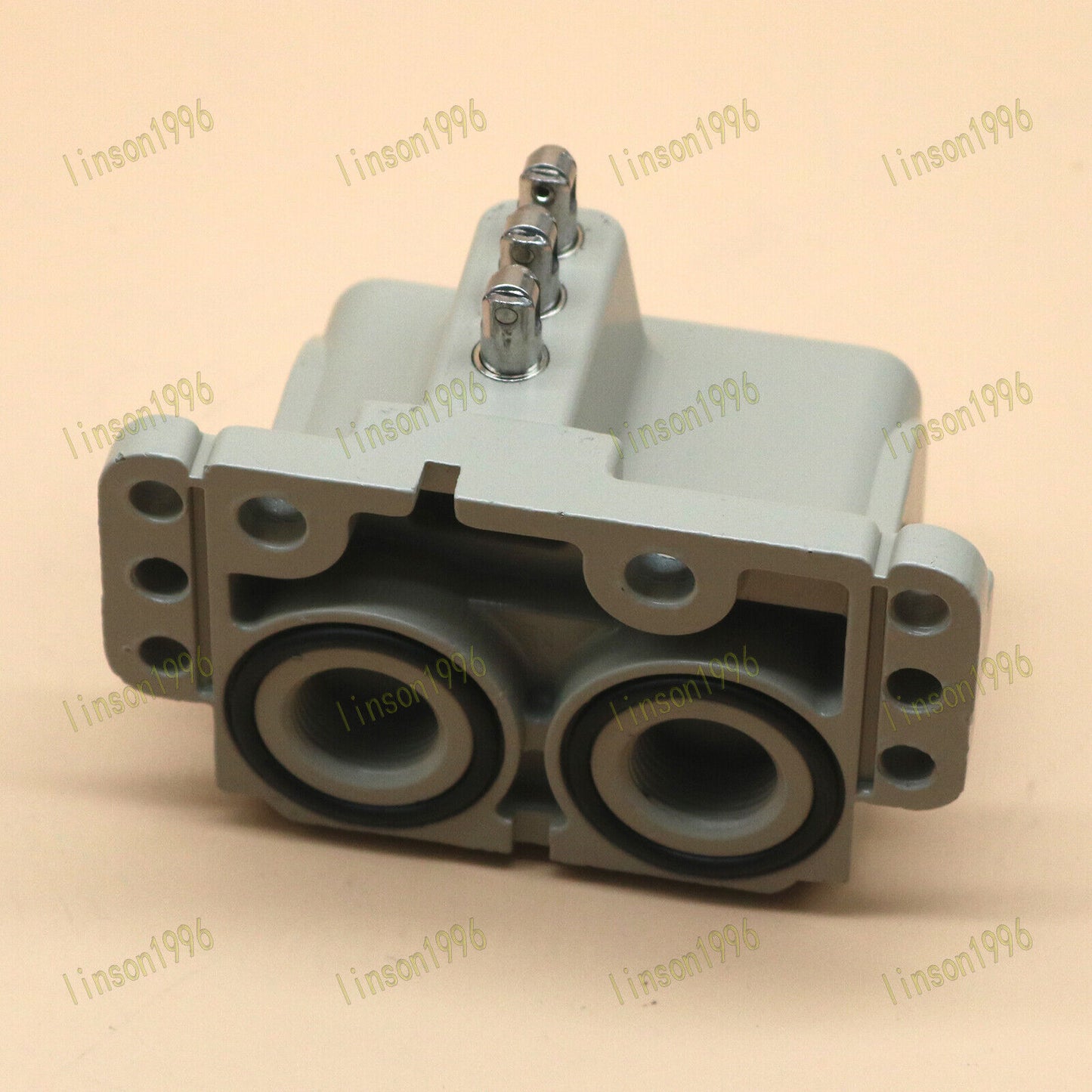 ONE OMRON Travel Switch VB3211 - OMRON