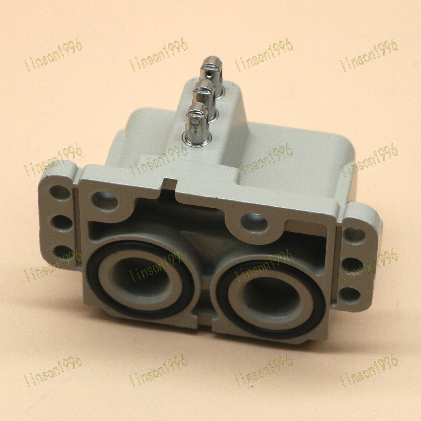 ONE OMRON Travel Switch VB3211 - OMRON