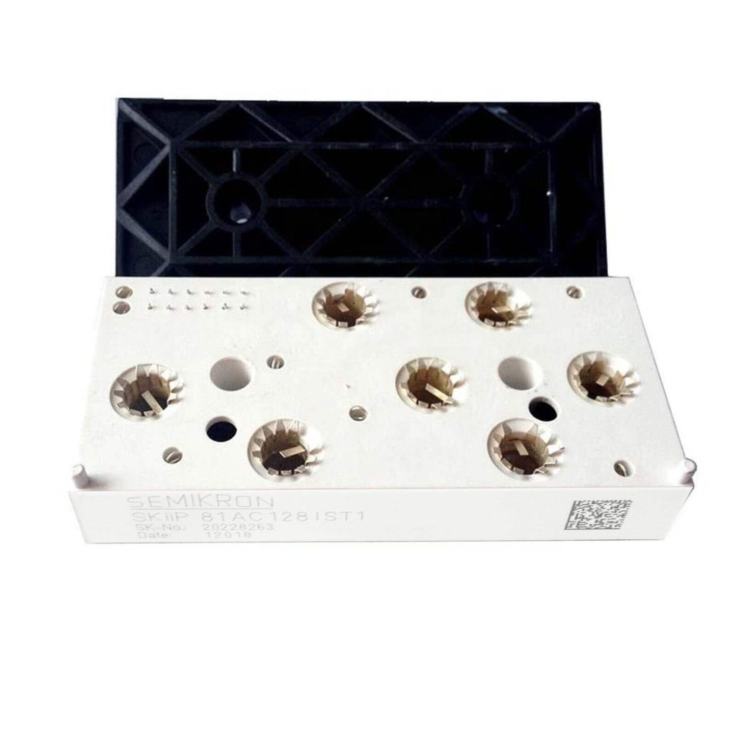 SEMIKRON IGBT Module SKIIP81AC128IST1 - SEMIKRON