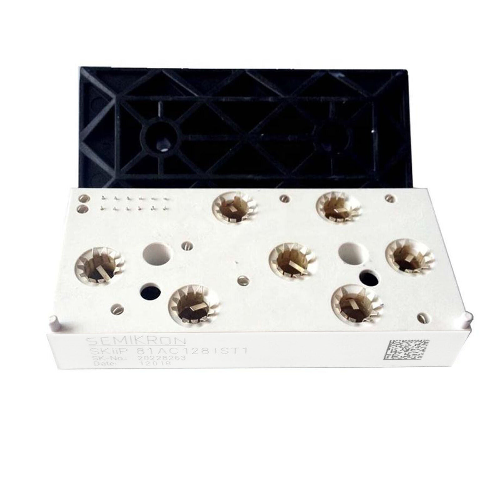 SEMIKRON IGBT Module SKIIP81AC128IST1 - SEMIKRON