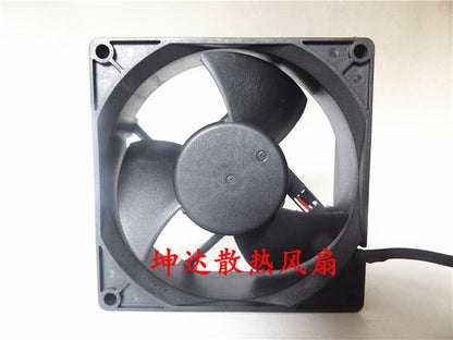 1pcs DA09232B24UA 24V 1.50A 9cm 2-wire fan