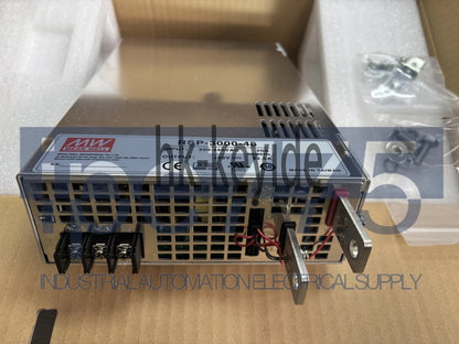 MEANWELL RSP-3000-48 Power Supply #Z