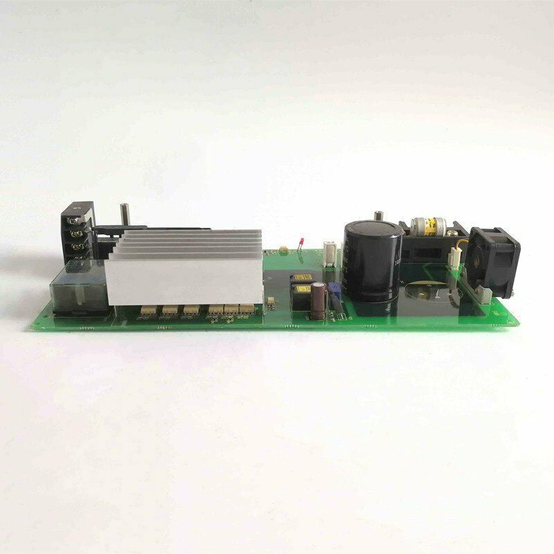 Used Fanuc A16B-2202-0741 Servo Drive Board - FANUC