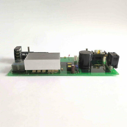 Used Fanuc A16B-2202-0741 Servo Drive Board - FANUC