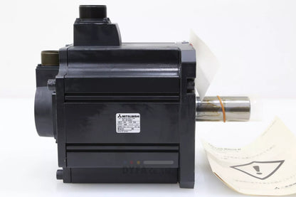 Mitsubishi HC-SFS502 AC Servo Motor - High Precision Control - MITSUBISHI