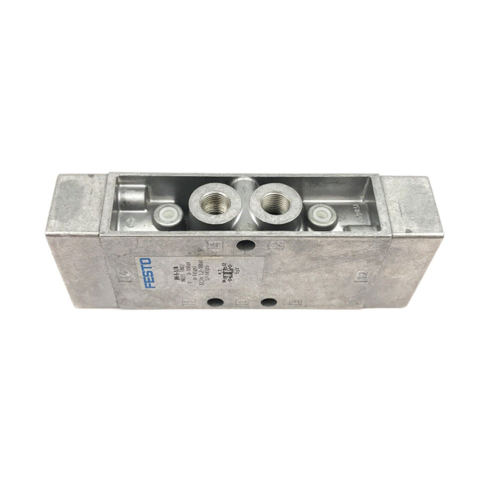 Festo JH-5-1/8 8823 Solenoid Valve 1PC - FESTO