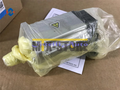 1pcs Omron R88M-K40030L-S2 servo motor