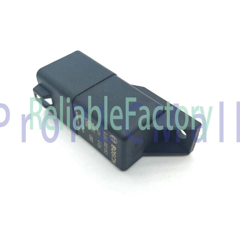 1PC 0281003062 Page heat plug relay 12VDC 9Pins~
