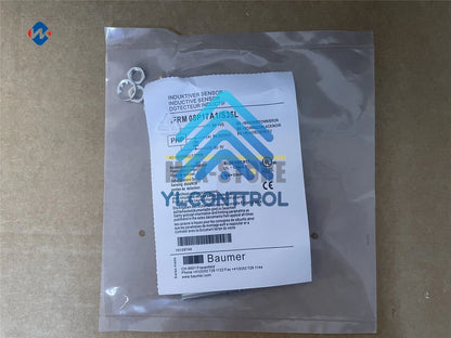 1PCS Baumer IFRM 08P17A1 / S35L08P17A1/S35L Sensor&Proximity Switch