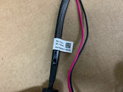 new for Dell T140 H330 H730 SAS Cable KFXNG 0KFXNG
