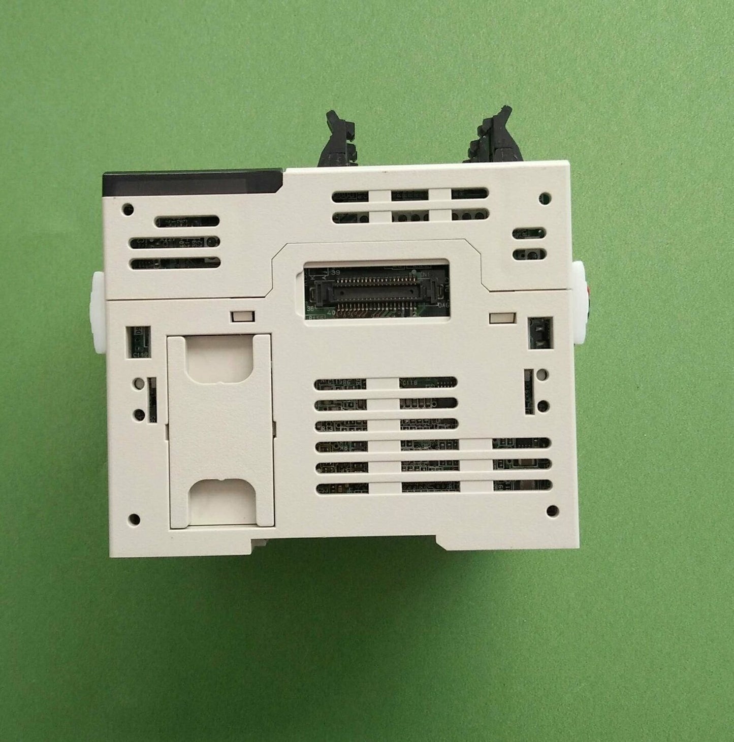Mitsubishi FX3UC-96MT/D Module Tested Good Condition - MITSUBISHI