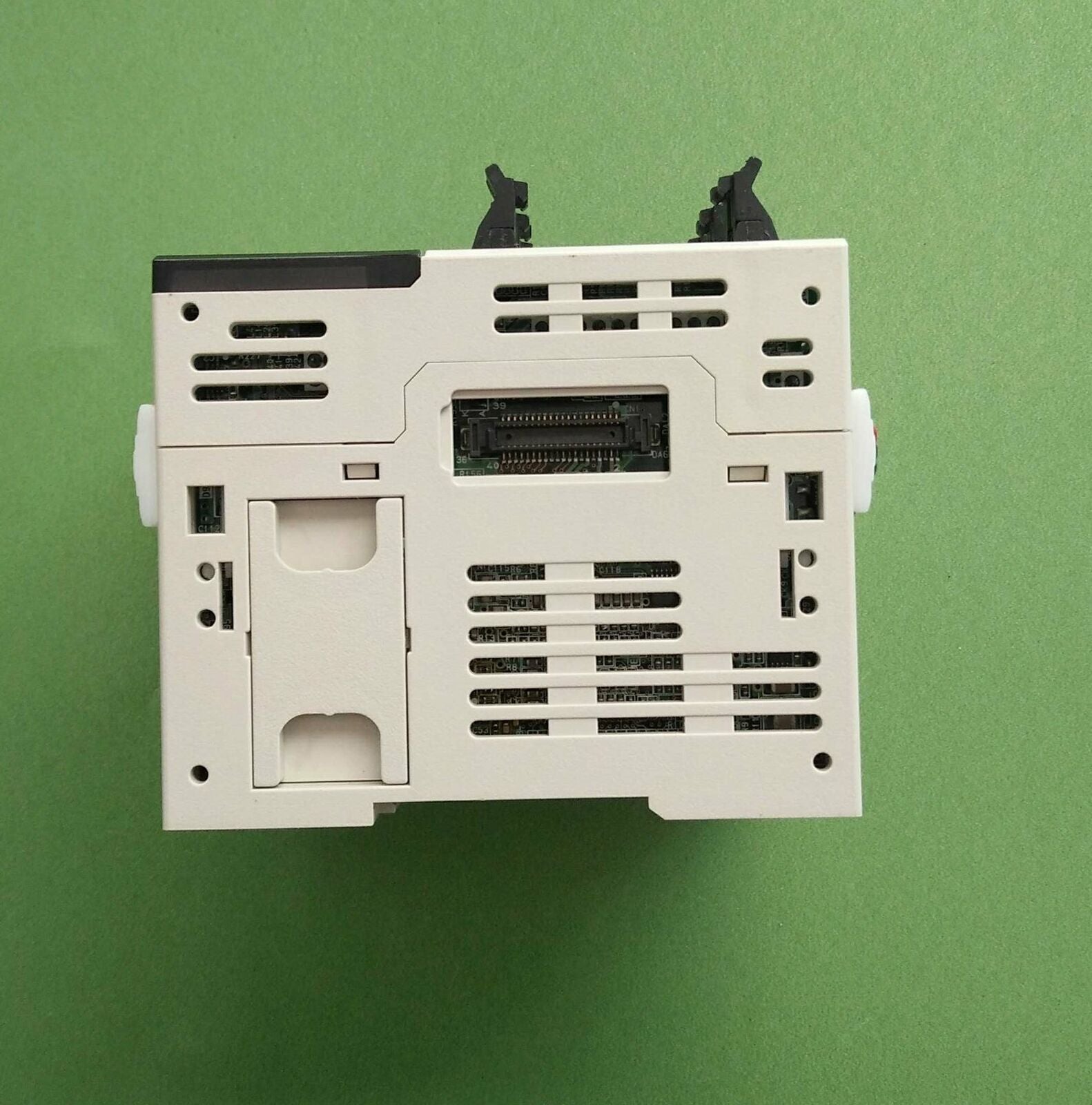 Mitsubishi FX3UC-96MT/D Module Tested Good Condition - MITSUBISHI