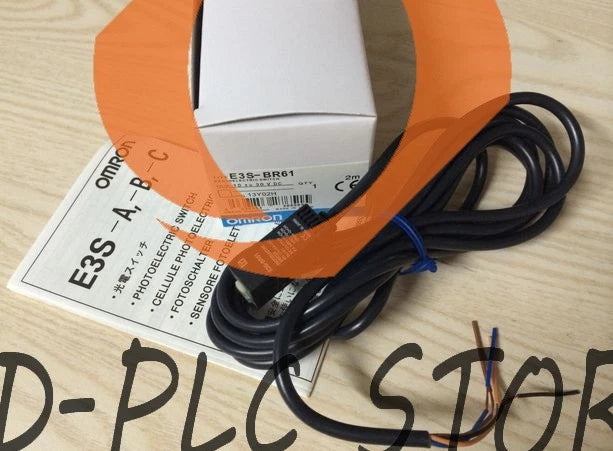 E3S-BR61 E3S BR61 Omron