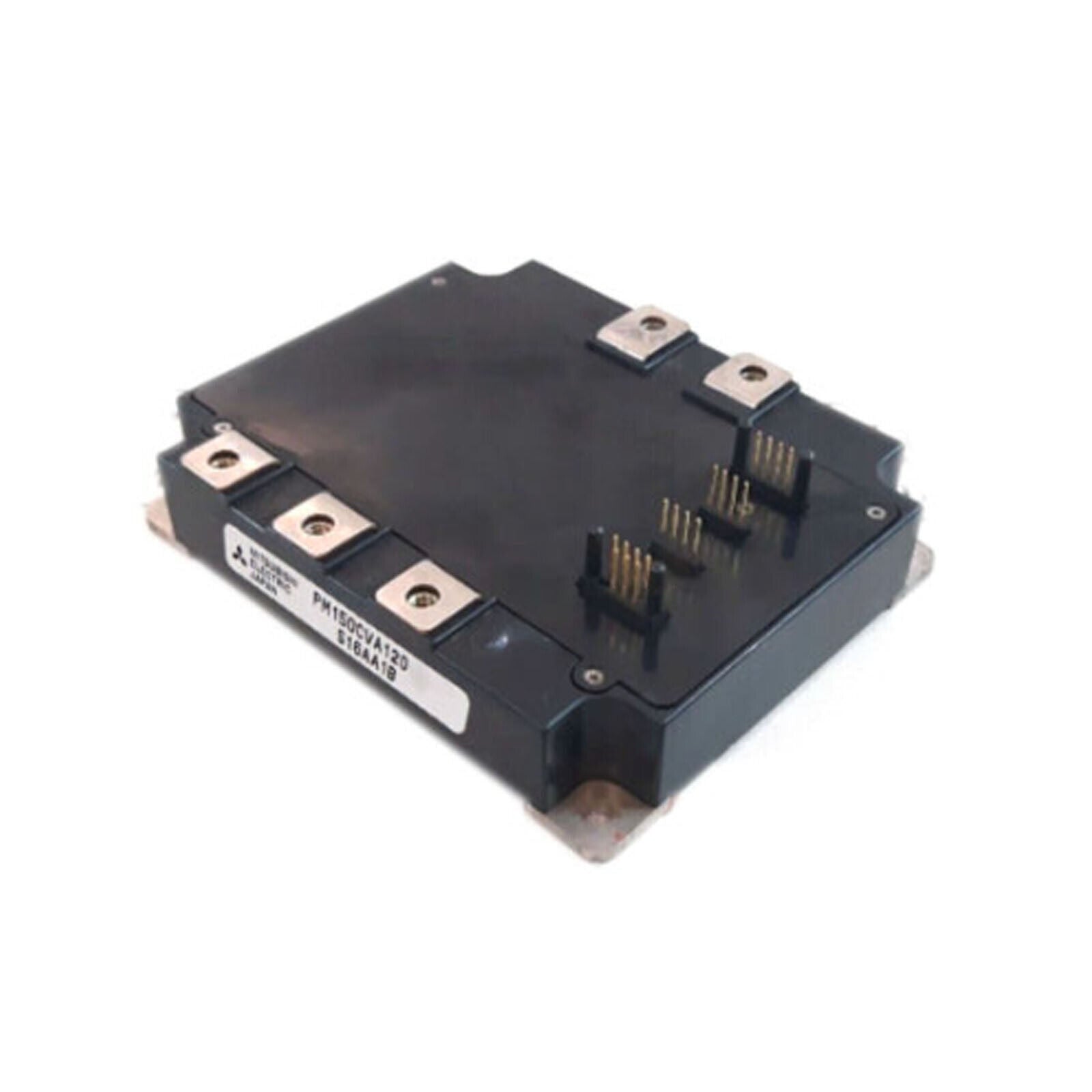 MITSUBISHI PM150CVA120 IGBT Module 120VAC 50Hz IGBT Switch Module - MITSUBISHI