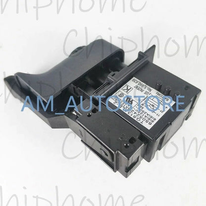 1pc Makita TG813ALB-2 6505242 650524-2Trigger switch for HP2050F