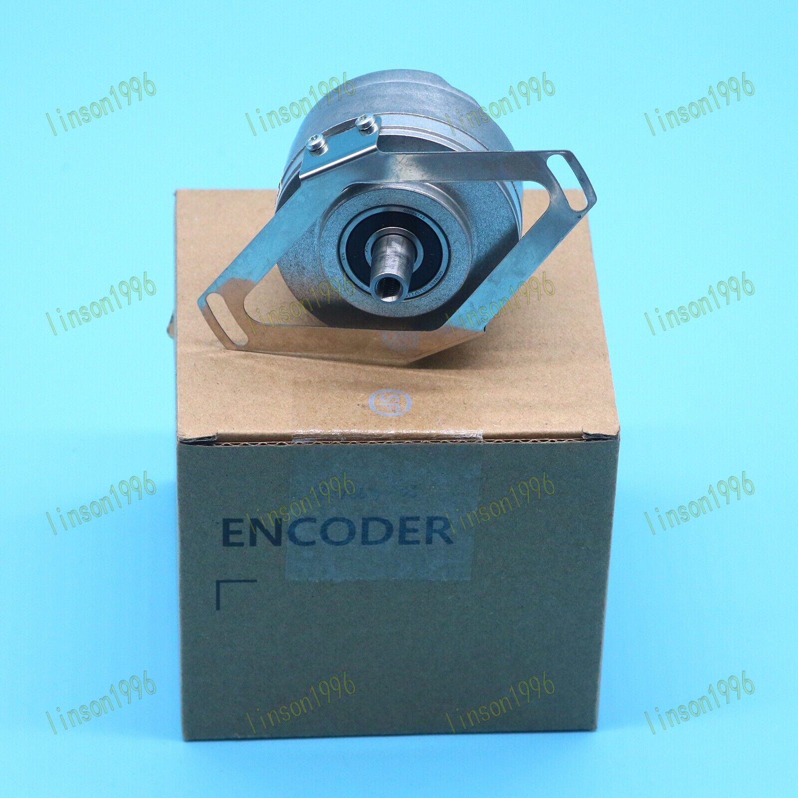 new 1PC  EQN1325.035-2048 ID 823901-03 HEIDENHAIN Rotary Encoder Fast HEIDENHAIN