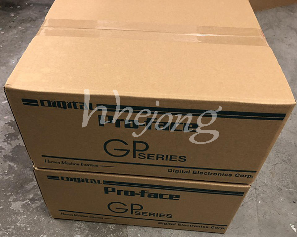 1PCS PROFACE TOUCHSCREEN GP2500-LG41-24V - PROFACE