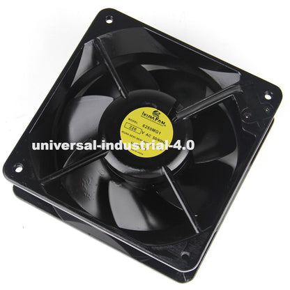 IKURA 6250MG1 Temperature-Resistant Fan AC220V - IKURA