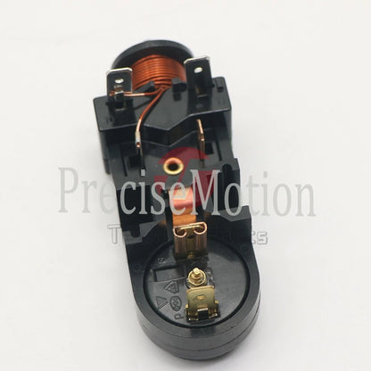 1PC Danfoss 117U2030 Fridge Freezer Overload Compressor Start Relay