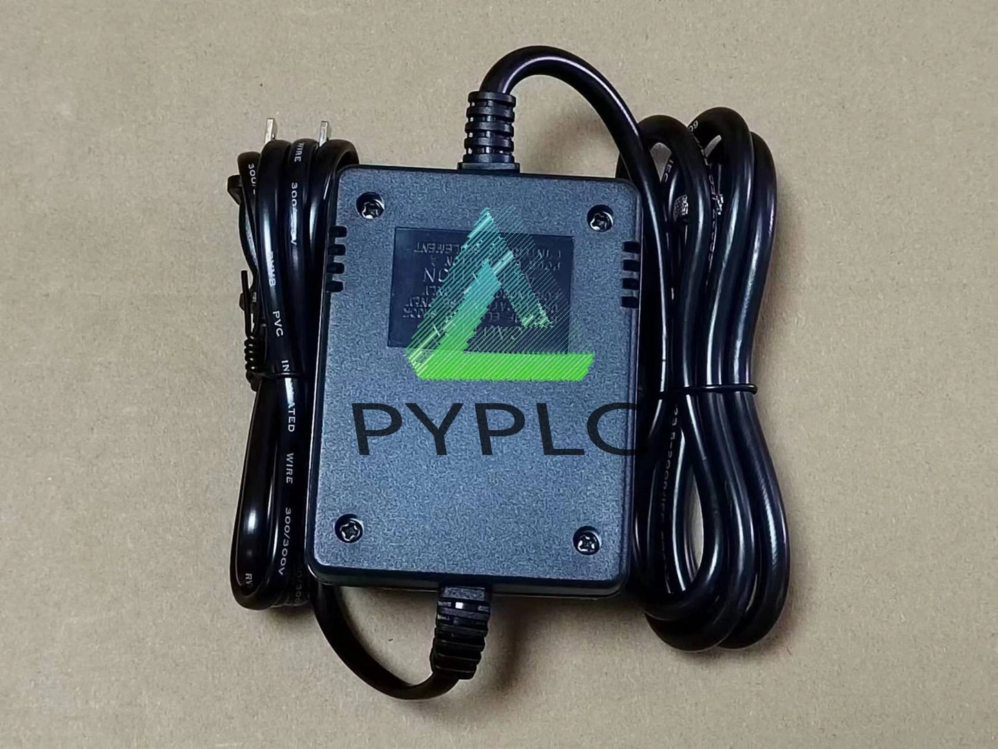SAMSON AC Adapter for SAMSON MDR6 MDR8 MDR624 MDR1064 Audio Mixer Charger～