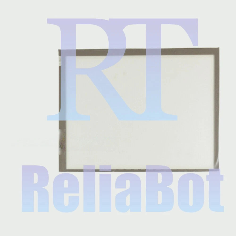 1pcs Touch Screen Glass Panel for AFS Pro700 Fred II Color Display 51479019