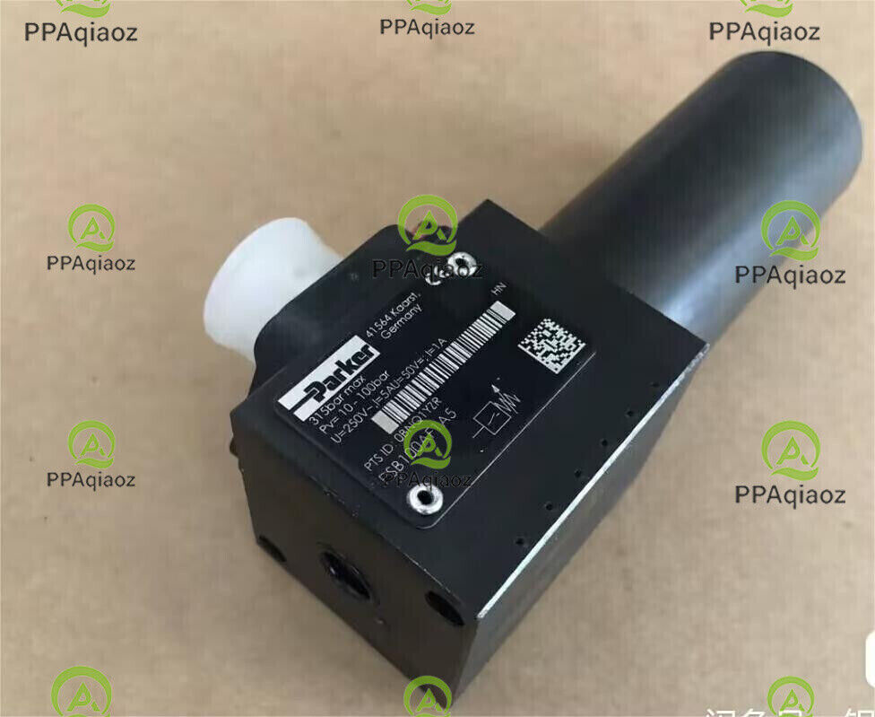new parker psb100af1a5 pressure switch in box - PARKER