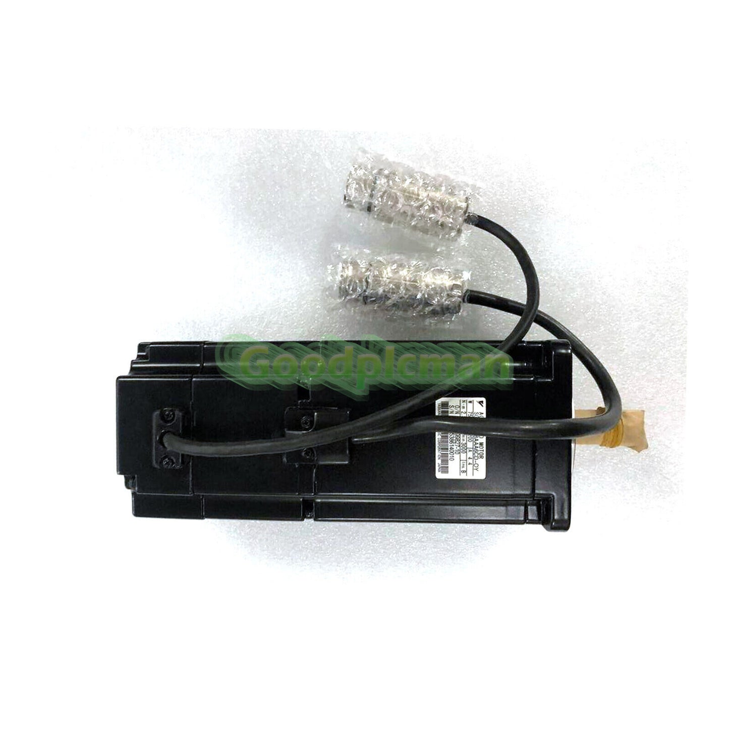 YASKAWA SGMAH-02AAA6CD-OY Servo Motor 1Pcs/