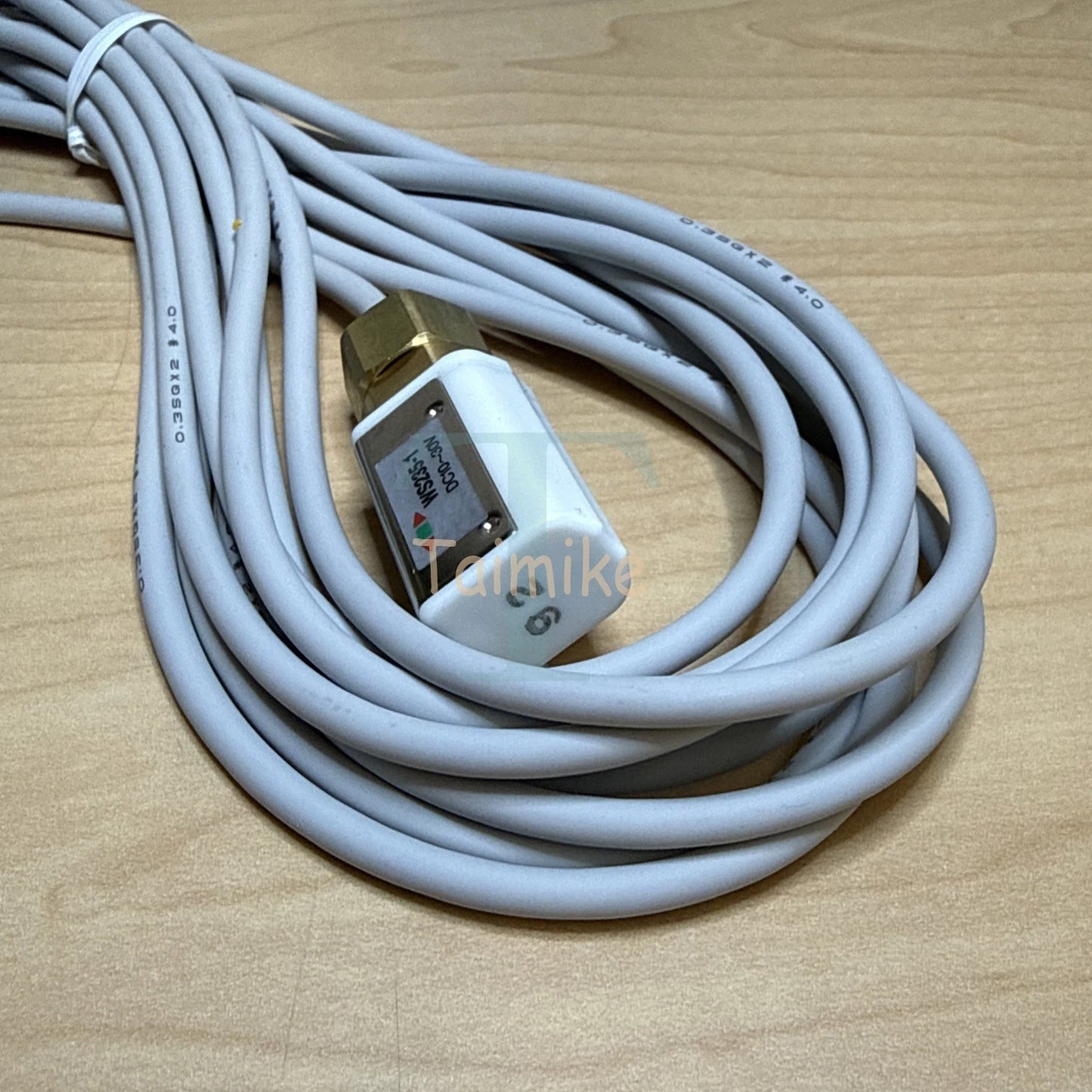 ! Parker Taiyo WS235-1 Magnetic Reed Switch Proximity Sensor DC10-30V